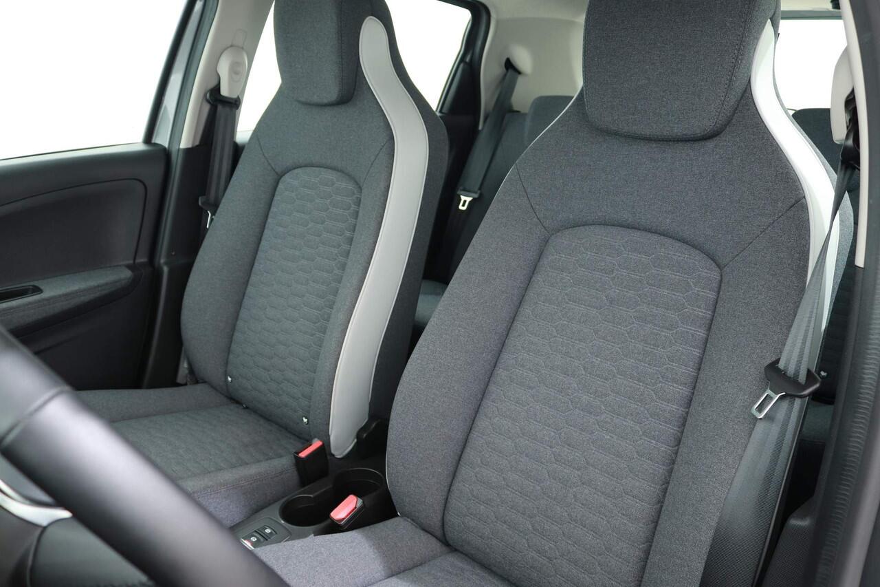 Renault ZOE R135 ZE 50 EVOLUTION ACCUKOOP | | Navi | Clima | Stoelverwarming | PDC v/a