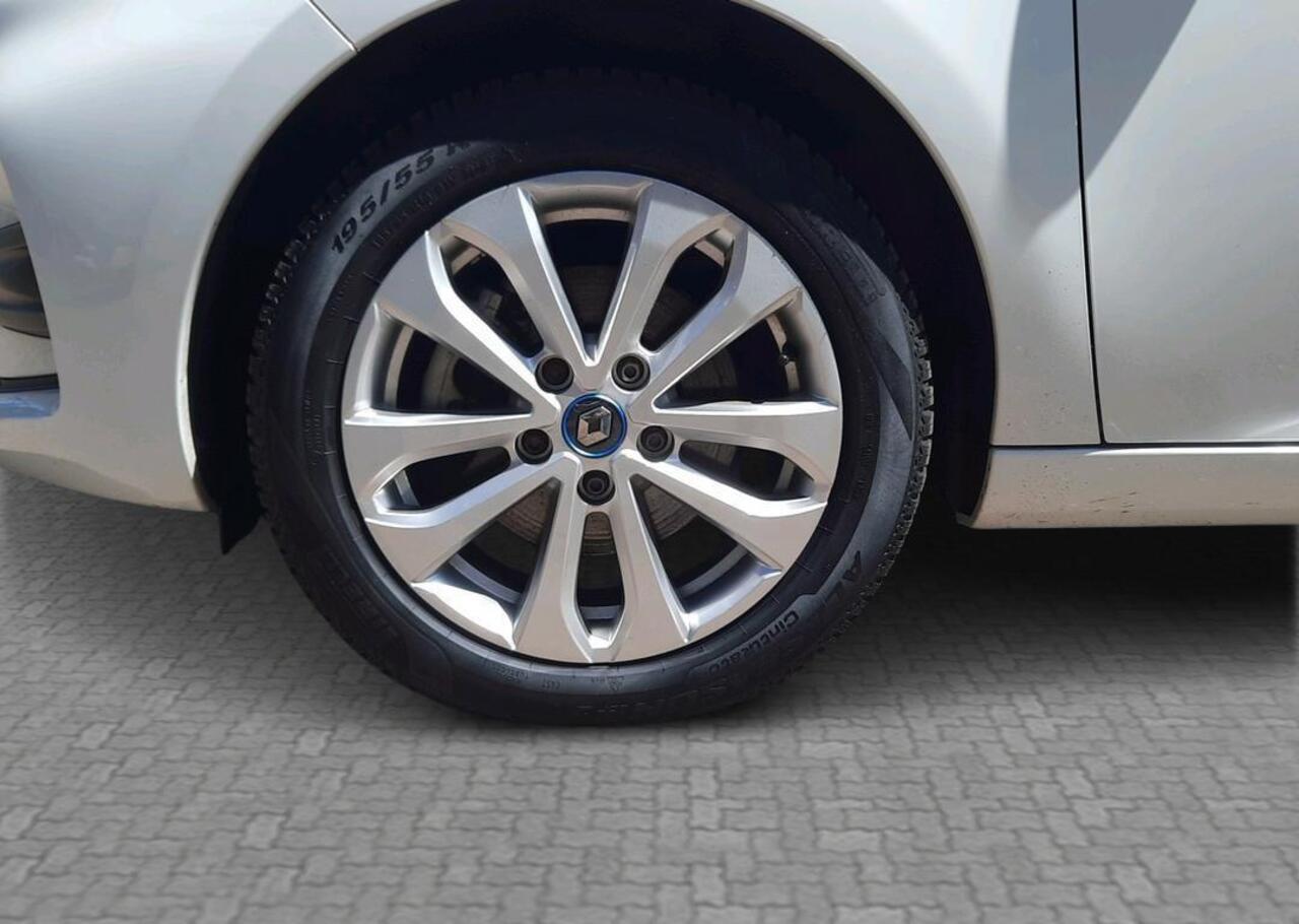 Renault ZOE R135 Zen 52 kWh - KOOPACCU