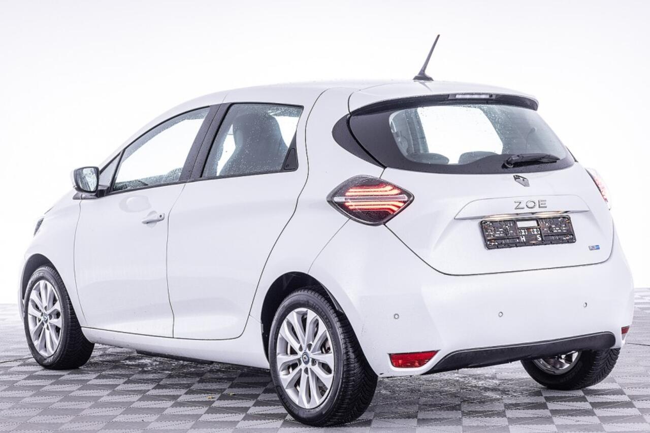 Renault ZOE R110 Experience 52 kWh | SOH 95% | KOOP ACCU | Full LED | CARPLAY