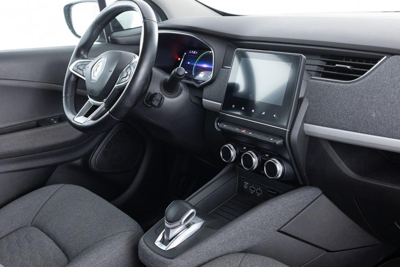 Renault ZOE R110 Experience 52 kWh | KOOP ACCU | Full LED | CARPLAY