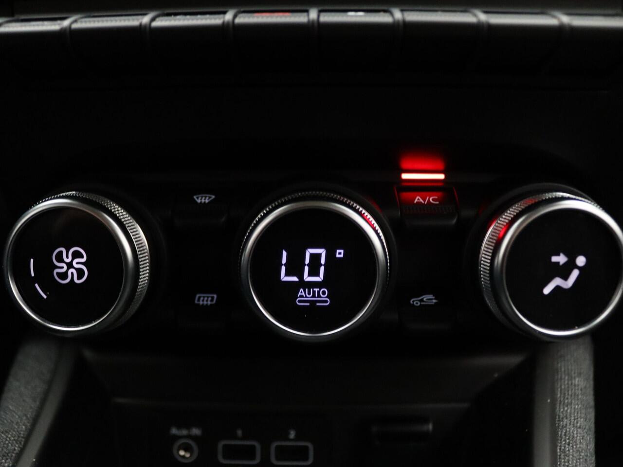 Renault ZOE R135 Intens 52 kWh BATTERIJKOOP Camera | Cruise | Navi | Parkeersens. v+a | Stoel-/stuurverw.