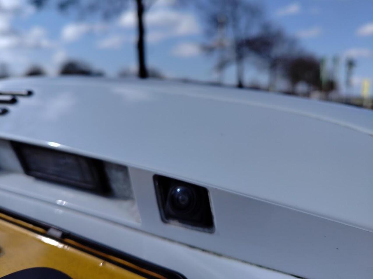 Renault ZOE R135 ZE050 Intens 52 kWh Koopaccu, 5 jaar fabrieksgarantie, camera, stoel + stuurverwarming, parkeerhulp, Android