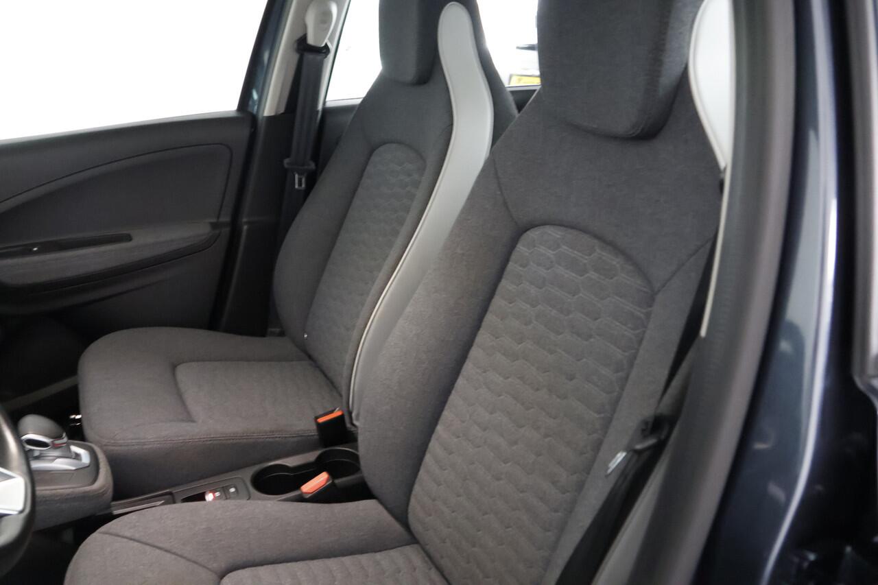 Renault ZOE R110 ZE 52 kWh / LED / Navi / CarPlay / 4S Band / Cam