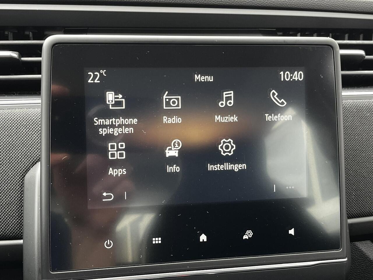 Renault ZOE R110 Life 52 kWh KOOPACCU Koop Accu