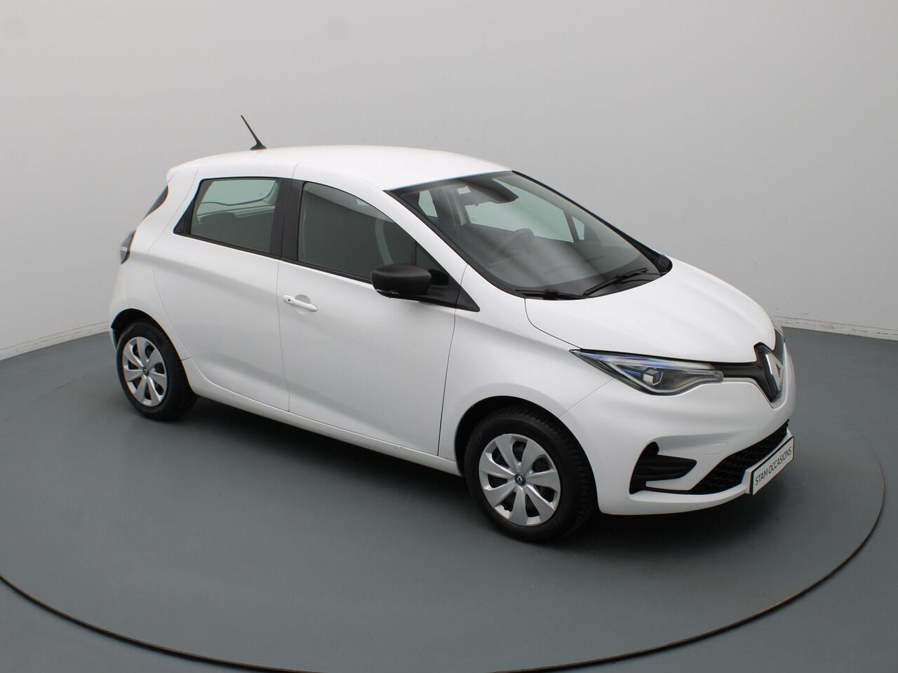 Renault ZOE R110 Life 52 kWh (ex Accu) Airco | Cruise | Carplay