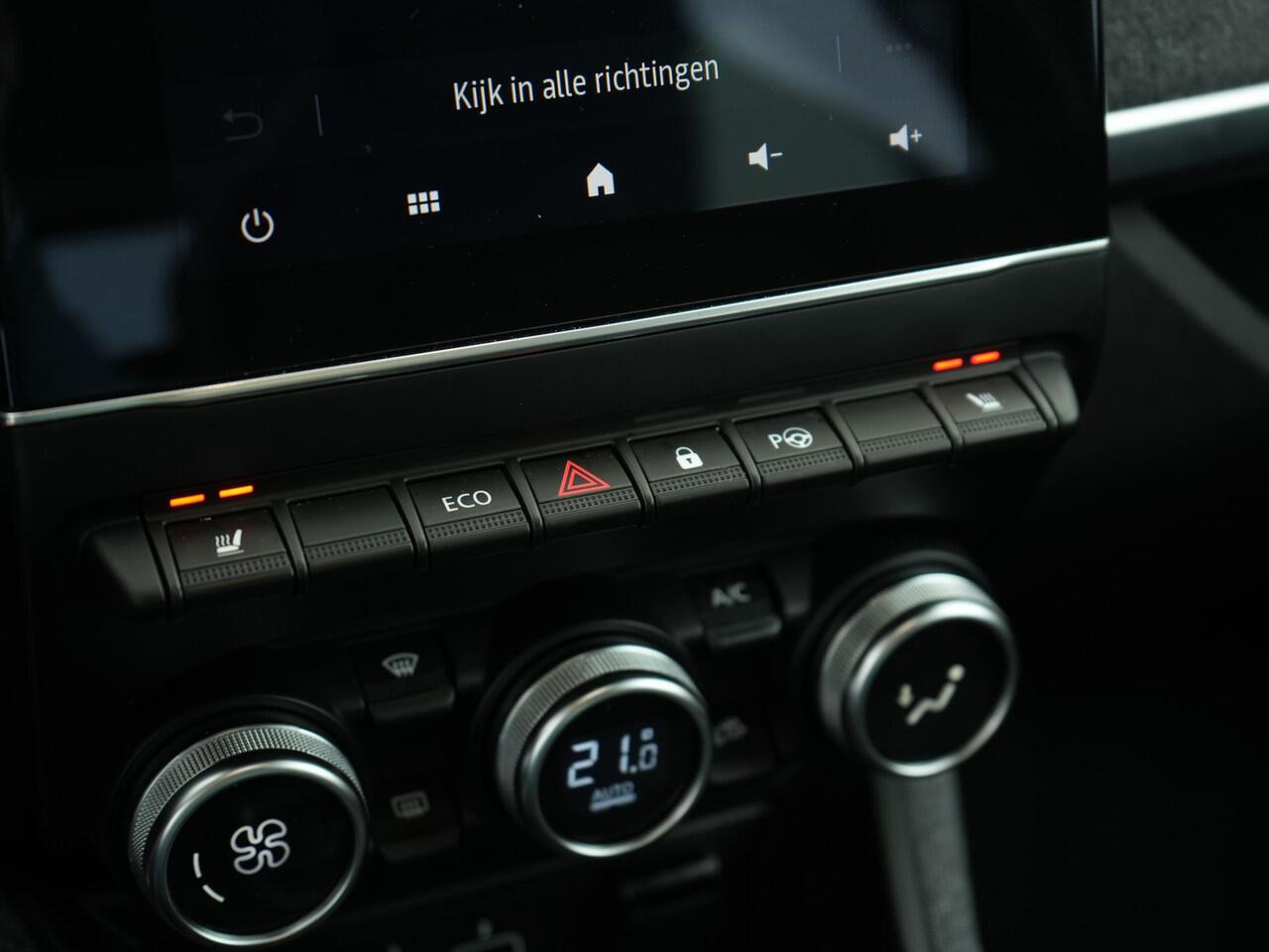 Renault ZOE R135 INTENS 52 KWH KOOPACCU CCS 95,97% SOH | Navi | Winterpakket | Camera