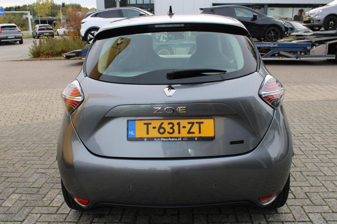 Renault ZOE R135 Evolution 52 kWh