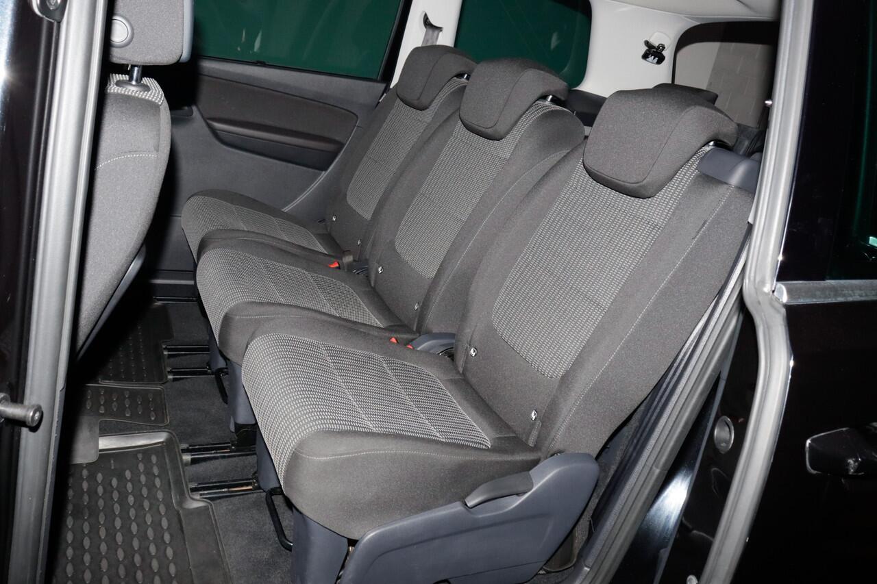 Seat ALHAMBRA 1.4TSI Dsg 7Pers STYLE PANO | CAMERA | CARPLAY | STOELVERW | BLINDSPOT | DAB | CRUISE | PDC V+A | LMV