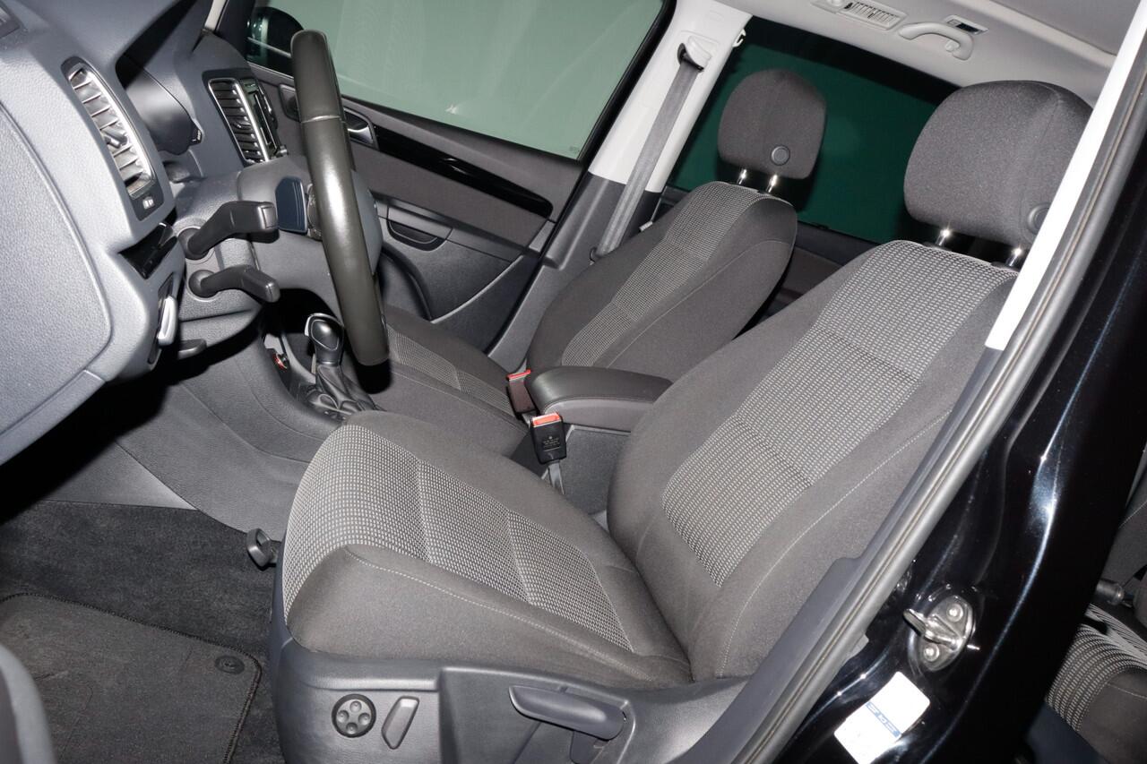 Seat ALHAMBRA 1.4TSI Dsg 7Pers STYLE PANO | CAMERA | CARPLAY | STOELVERW | BLINDSPOT | DAB | CRUISE | PDC V+A | LMV