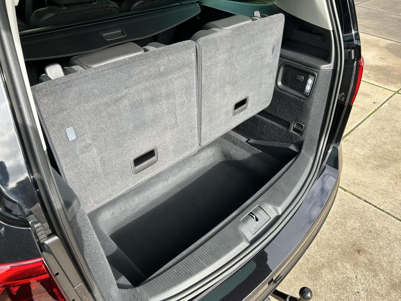 Seat ALHAMBRA 1.4 TSI Xcellence Business Intense