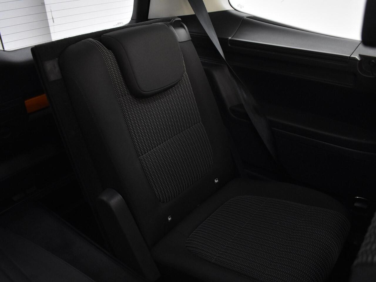 Seat ALHAMBRA 1.4TSI/150PK Style DSG 7p. · Camera · Side Assist · Trekhaak · Navigatie · TOPDEAL