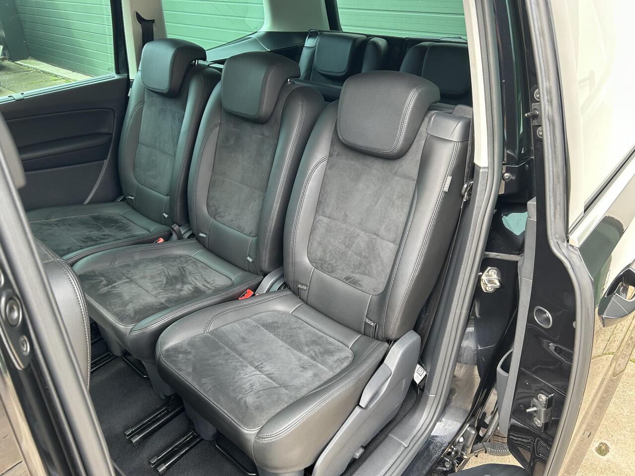 Seat ALHAMBRA 1.4 TSI Xcellence Business Intense