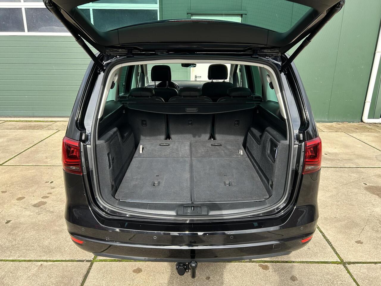 Seat ALHAMBRA 1.4 TSI Xcellence Business Intense