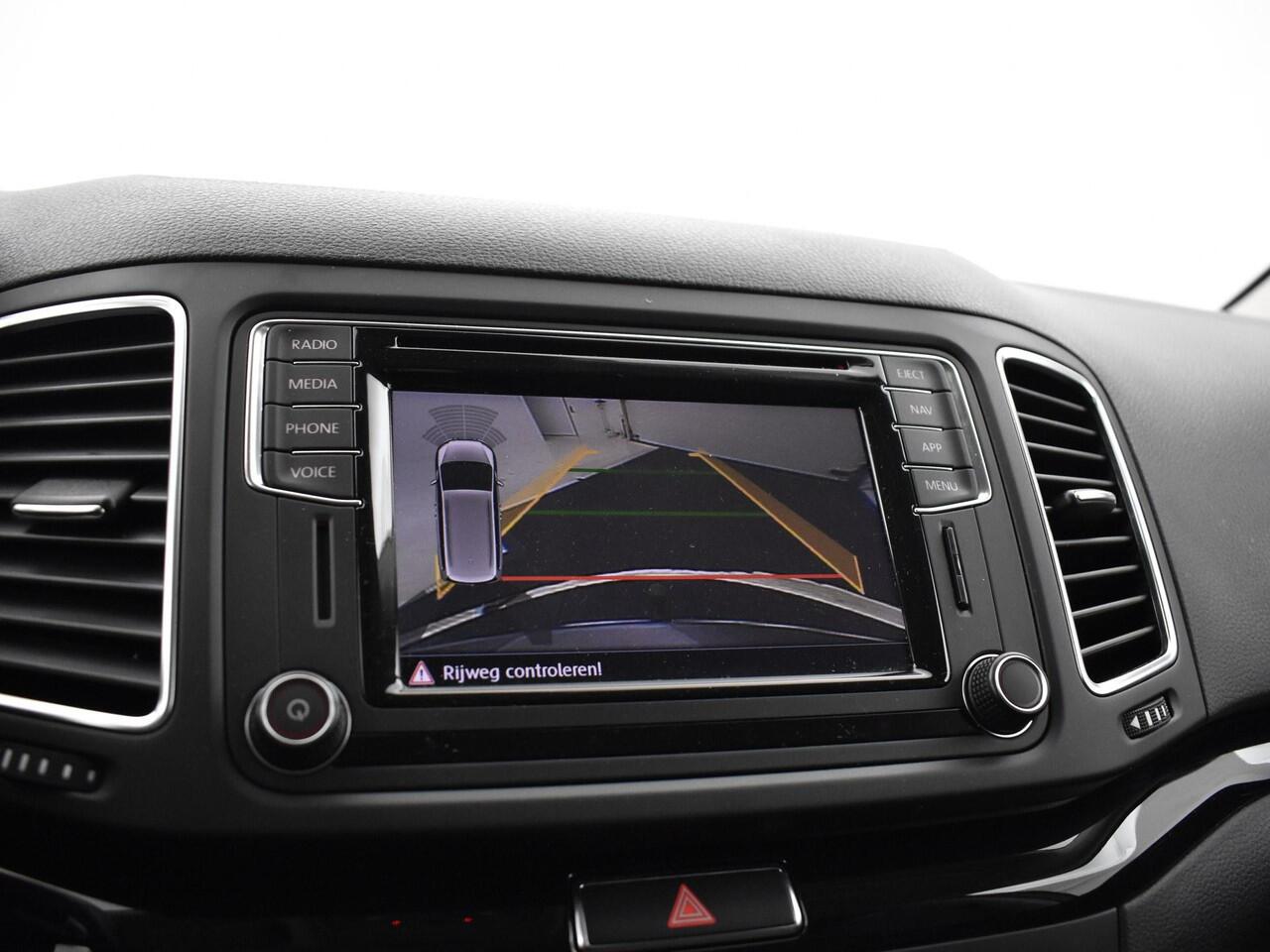 Seat ALHAMBRA 1.4TSI/150PK Style DSG 7p. · Camera · Side Assist · Trekhaak · Navigatie · TOPDEAL