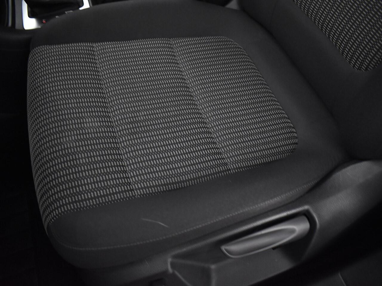 Seat ALHAMBRA 1.4TSI/150PK Style DSG 7p. · Camera · Side Assist · Trekhaak · Navigatie · TOPDEAL