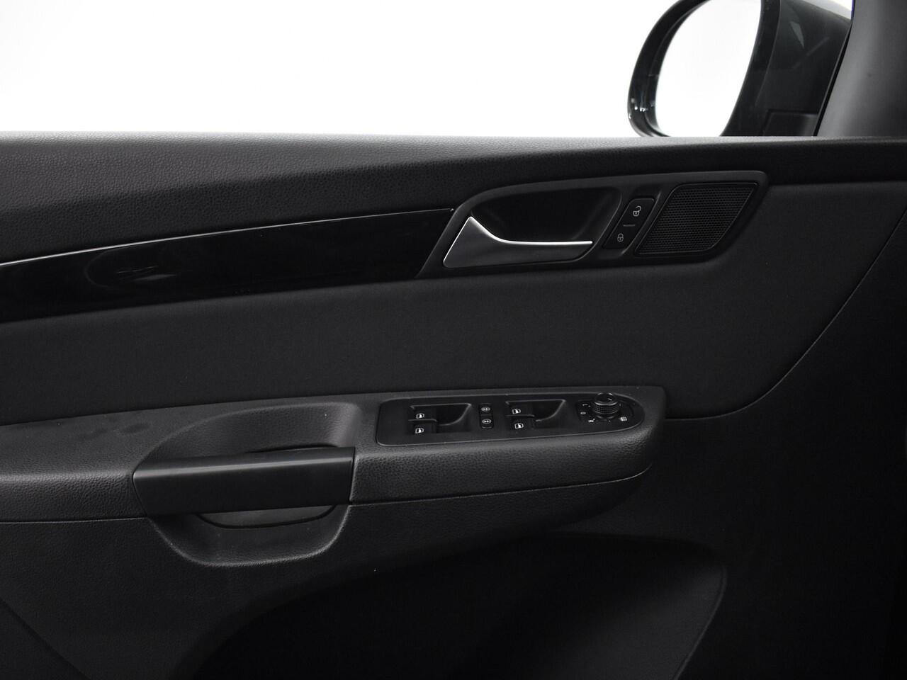 Seat ALHAMBRA 1.4TSI/150PK Style DSG 7p. · Camera · Side Assist · Trekhaak · Navigatie · TOPDEAL