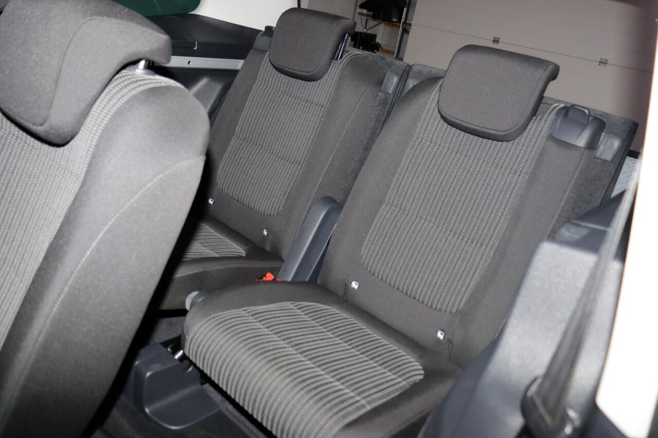 Seat ALHAMBRA 1.4TSI Dsg 7Pers STYLE PANO | CAMERA | CARPLAY | STOELVERW | BLINDSPOT | DAB | CRUISE | PDC V+A | LMV