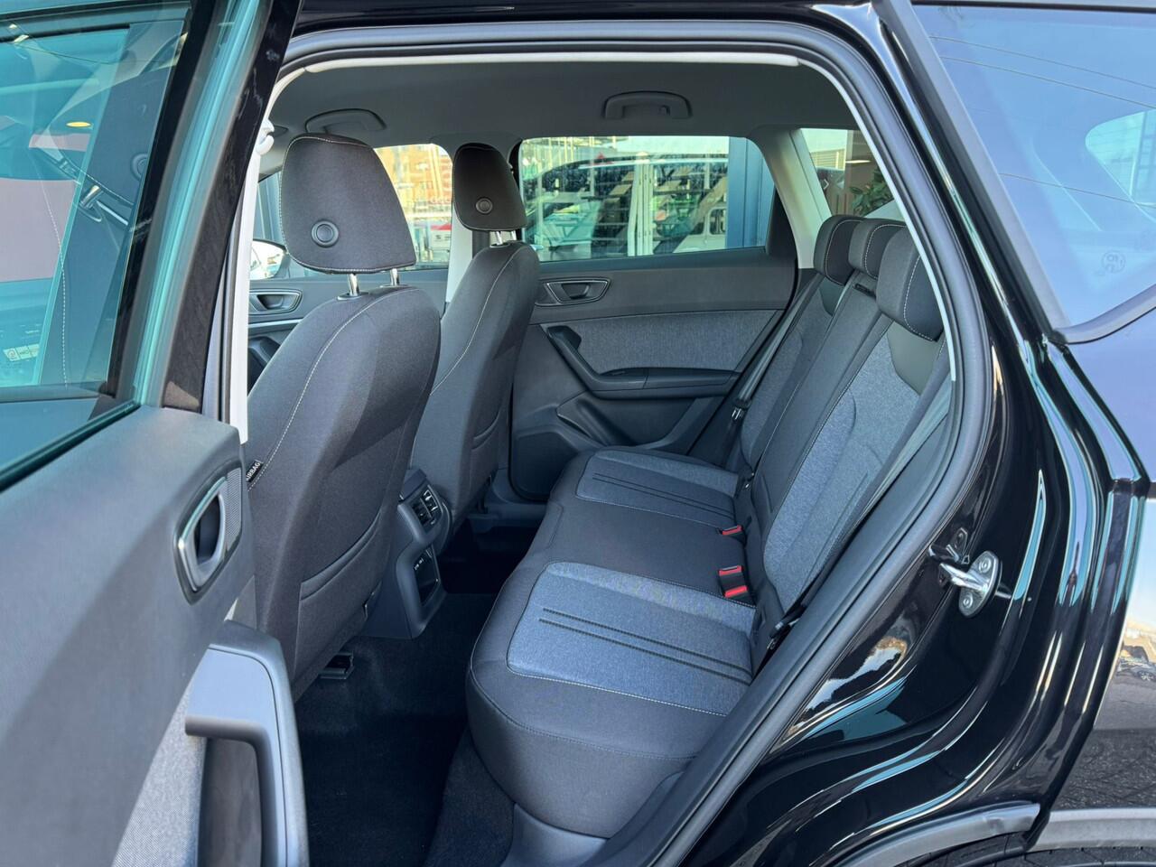 Seat ATECA 1.0 TSI Style Business Intense