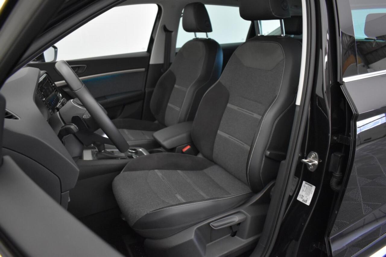 Seat ATECA 1.5 TSI 150PK Xperience Automaat