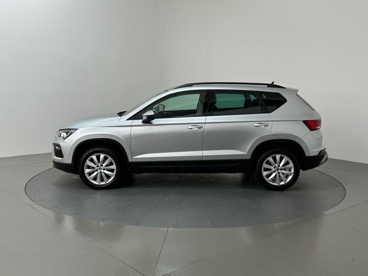 Seat ATECA 1.5 TSI STYLE BNS INTENSE 34.000KM