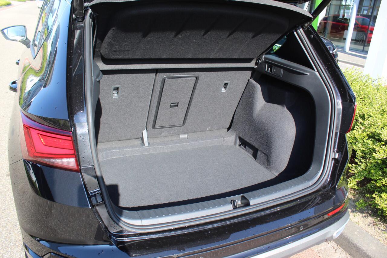 Seat ATECA 1.5 TSI FR Business Intense 19' velgen / Safe & Driving Pack XL