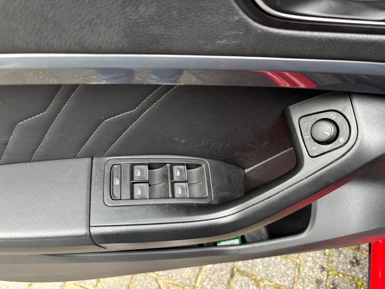 Seat ATECA 1.5 TSI Style Business Intense