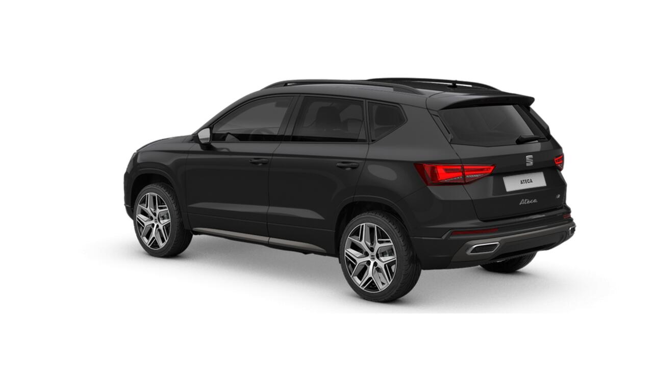 Seat ATECA 1.5 TSI 150 7DSG FR Business Intense Automaat