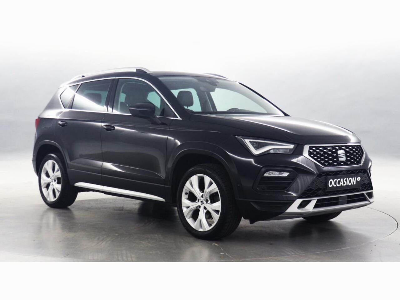 Seat ATECA 1.5 TSI 150pk Automaat Xperience Business / 360 Camera / BEATS / Adaptive Cruise