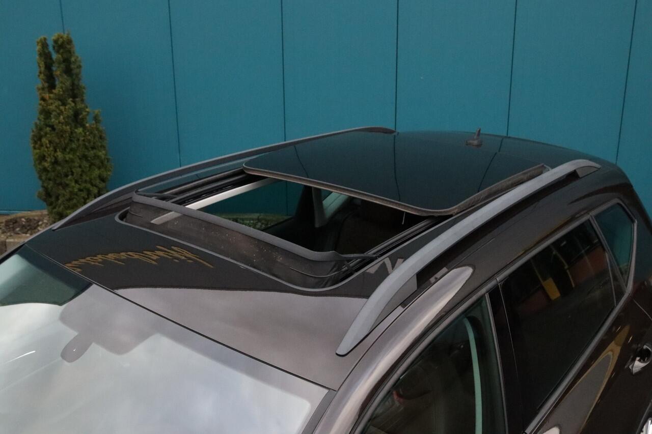 Seat ATECA 1.5 TSI Style Business Intense PANO|ECC|CRUISE|LED|TREKH|CARPLAY|NAV|LEER|STOELV|PDC|A.R.CAM|LMV 1'EIG