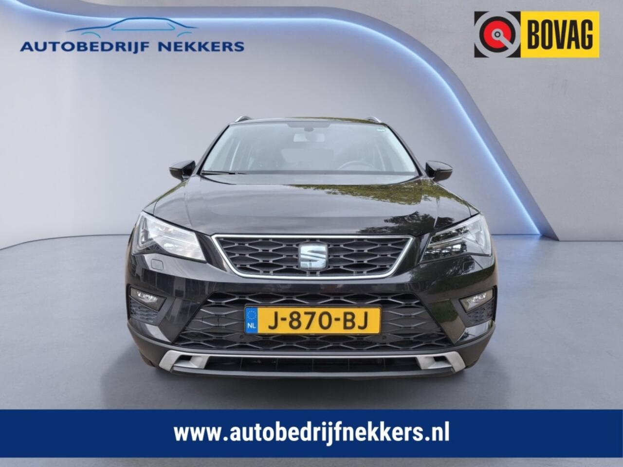 Seat ATECA 1.5 TSI Style Business Intense Virtual Cockpit