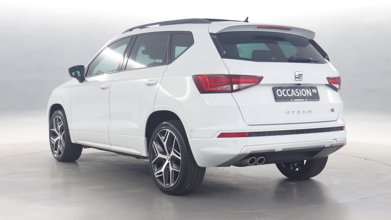 Seat ATECA 1.5 TSI 150pk FR Business Intense DSG / Navigatie / 360 Camera / Panoramadak