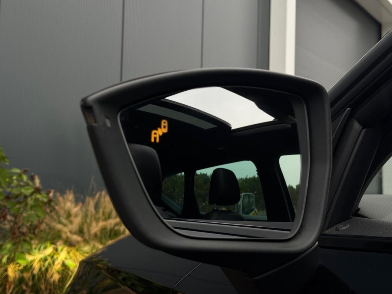 Seat ATECA 2.0 TSI FR 4DRIVE FULL PANO VIRTUAL LEDER CAMERA NAVI