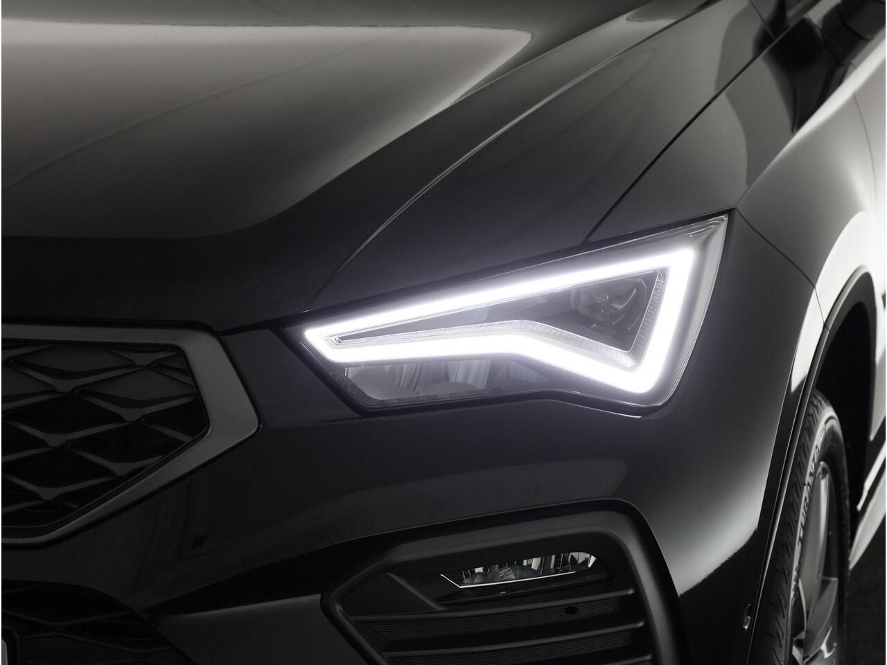 Seat ATECA FR Business Intense 1.5 TSI 110 kW / 150 pk DSG