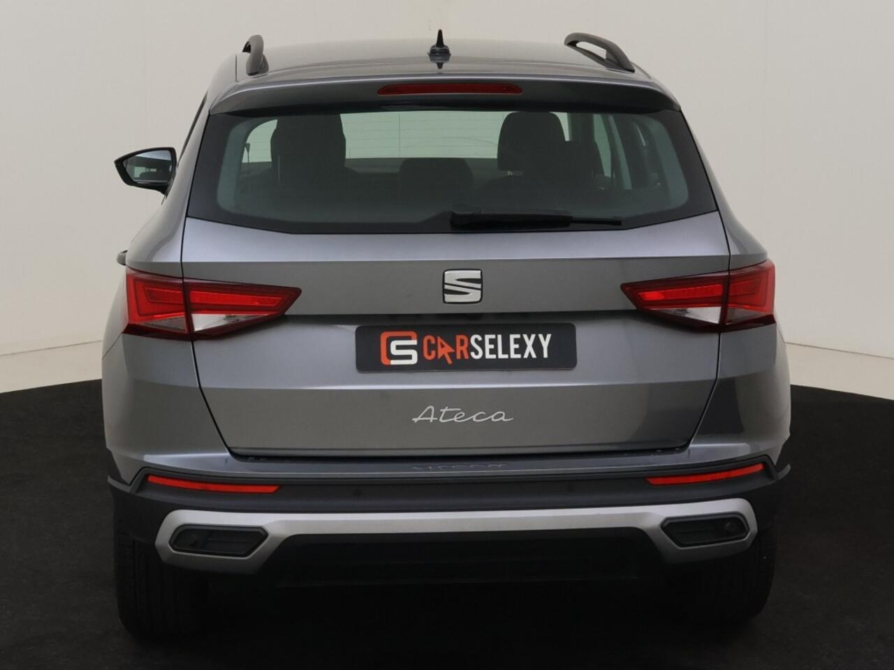 Seat ATECA 1.5 TSI Style Business Intense | Navi | Adapt. Cruise | Carplay