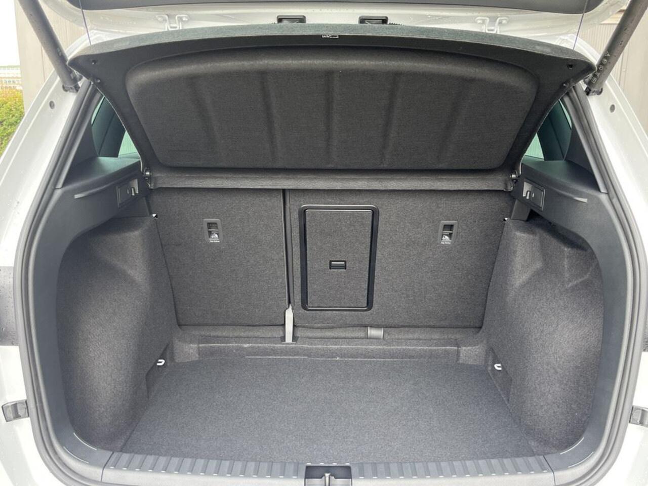 Seat ATECA 1.5 TSI FR Business Intense