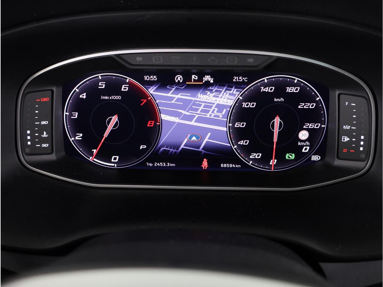 Seat ATECA 1.5 TSI Xperience Business Intense 150pk DSG | Panoramadak | Virtual Cockpit | Parkeercamera | Navigatie