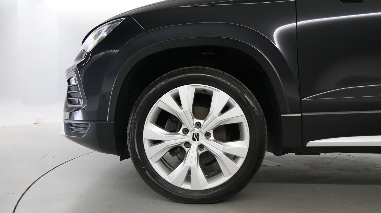 Seat ATECA 1.5 TSI 150pk Automaat Xperience Business / 360 Camera / BEATS / Adaptive Cruise