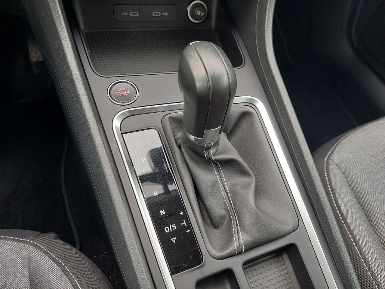 Seat ATECA 1.5 TSI Style Business Intense AUTOMAAT | rijklaarprijs!!