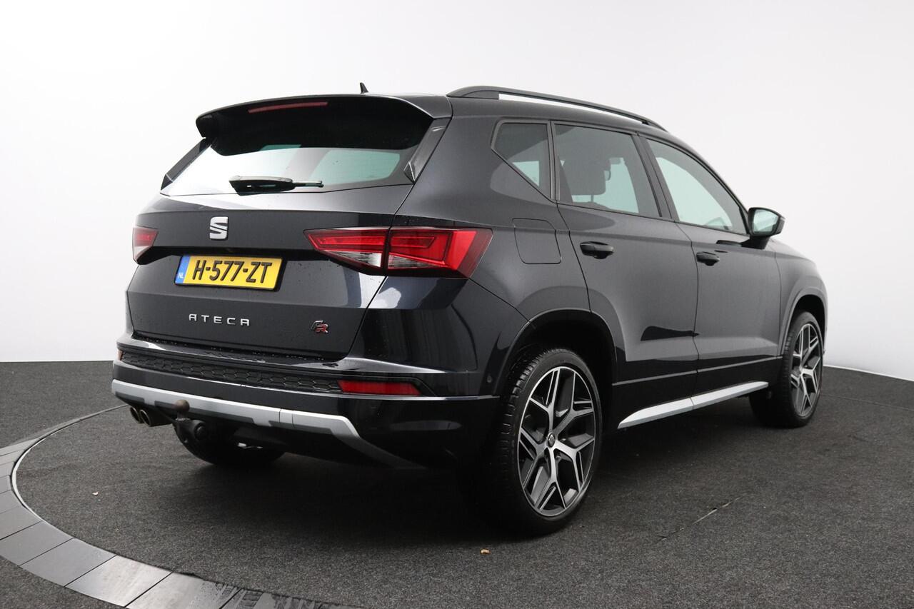 Seat ATECA 1.5 TSI 150pk DSG FR Business Intense | Panoramadak | Trekhaak | Virtual Cockpit | Beats Premium Audio |