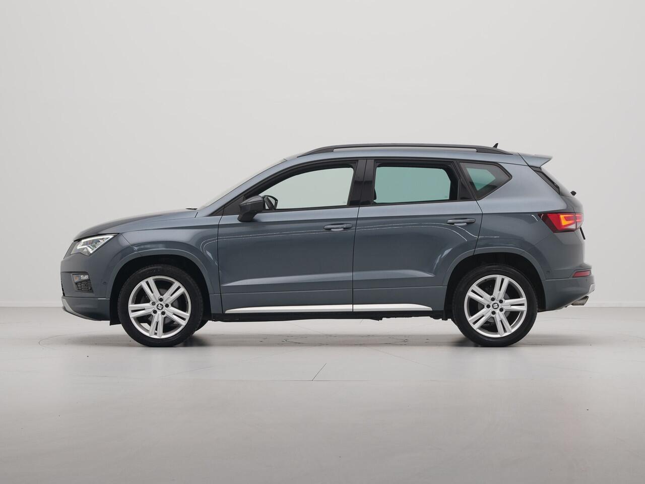 Seat ATECA 1.5 TSI 150pk FR Business Intense Navigatie 360 Camera Carplay Parkassist 134