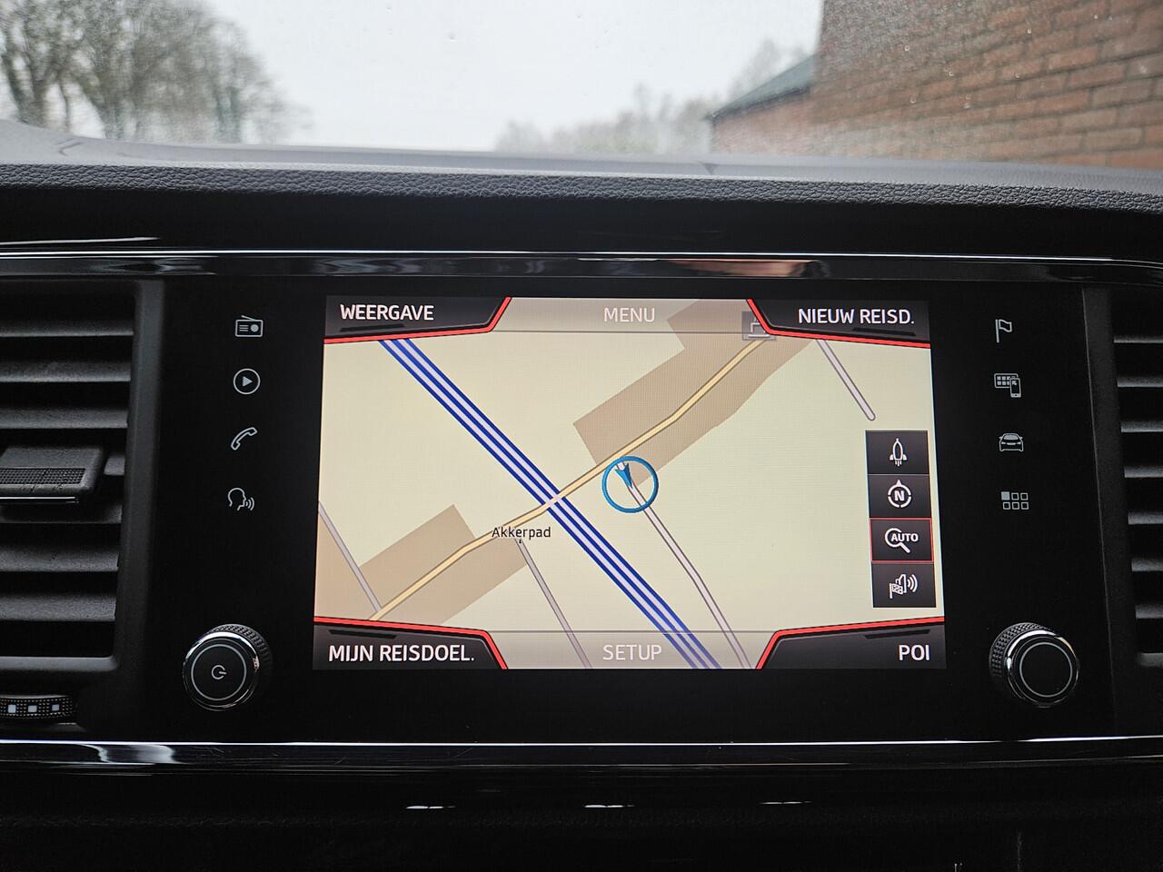 Seat ATECA 1.5 TSI FR Business Intense