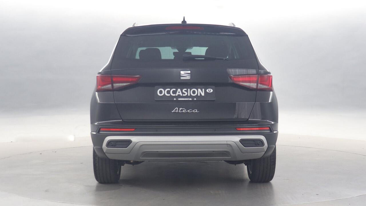 Seat ATECA 1.5 TSI 150pk Automaat Xperience Business / 360 Camera / BEATS / Adaptive Cruise