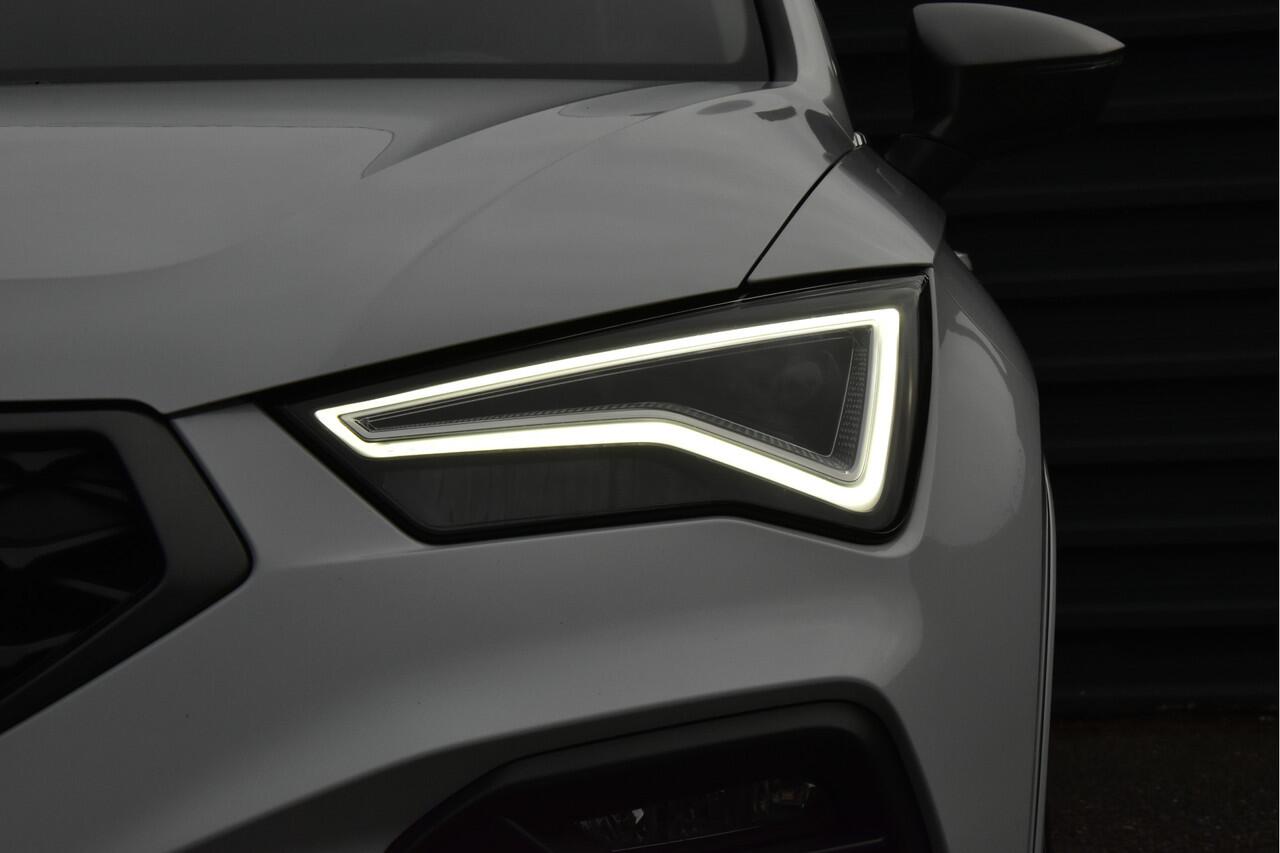 Seat ATECA 1.5 TSI FR Business Intense Automaat