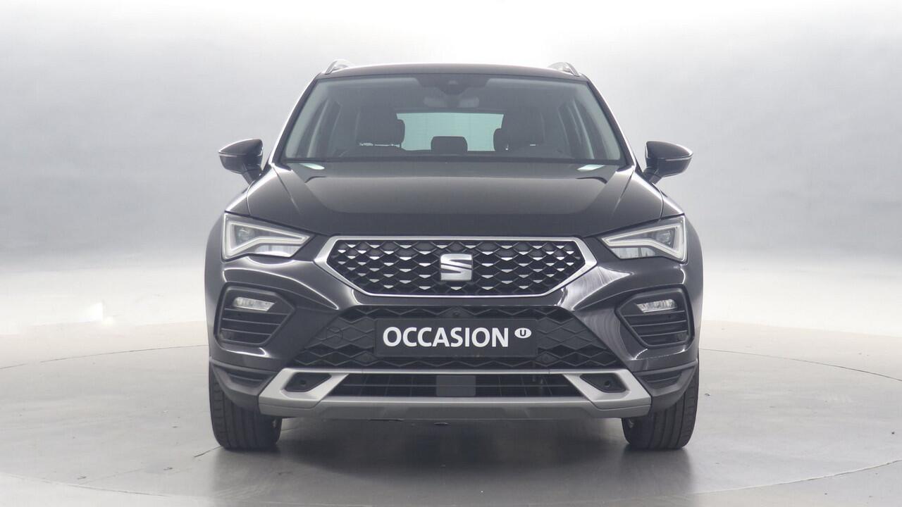 Seat ATECA 1.5 TSI 150pk Automaat Xperience Business / 360 Camera / BEATS / Adaptive Cruise