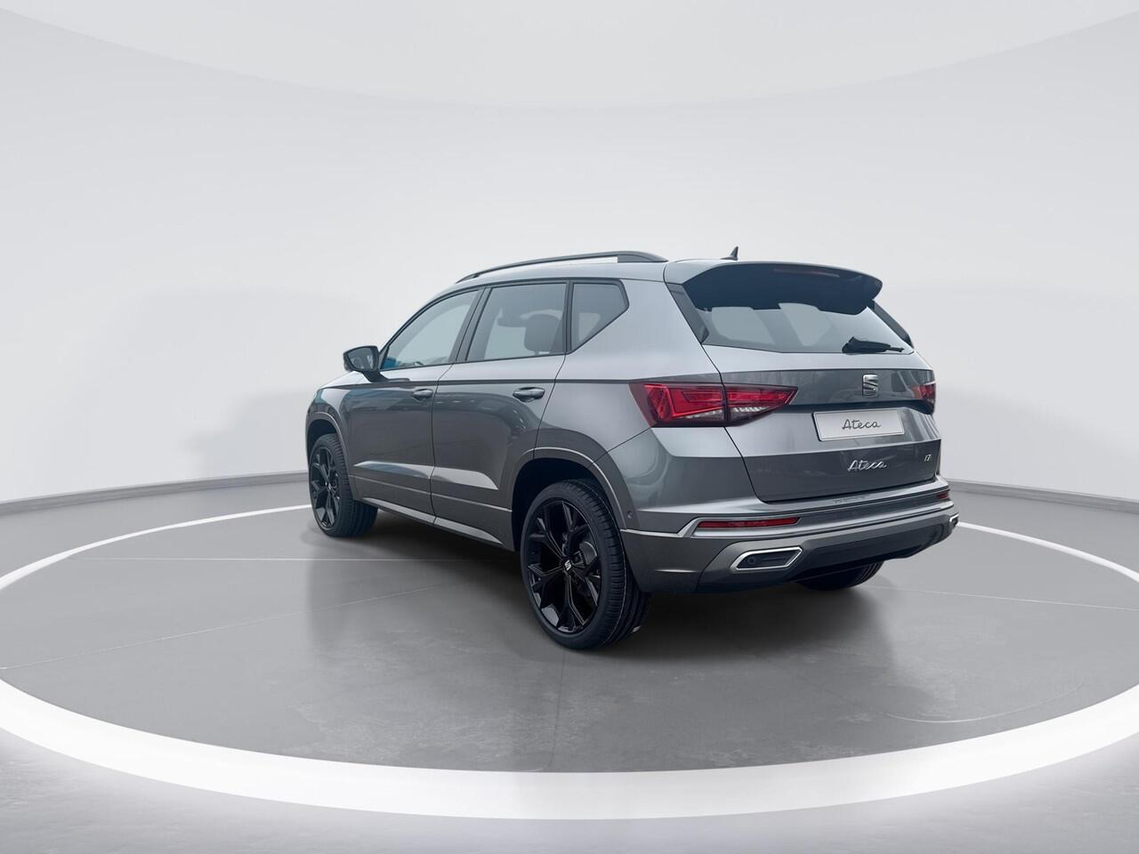 Seat ATECA FR Business Intense 1.5 TSI 110 kW / 150 PK SUV 7 versn. DSG | Safe and driving package XL | inruilpremie 2000,-