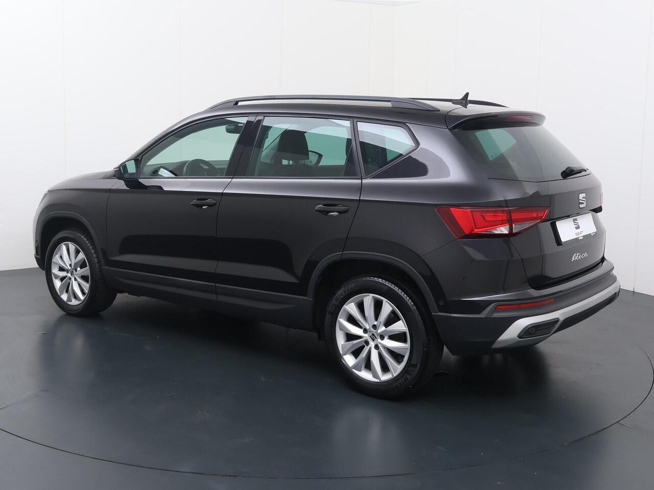 Seat ATECA 1.0 TSI Style Business Intense | 110 PK | Navigatiesysteem | LED verlichting | Cruise control |