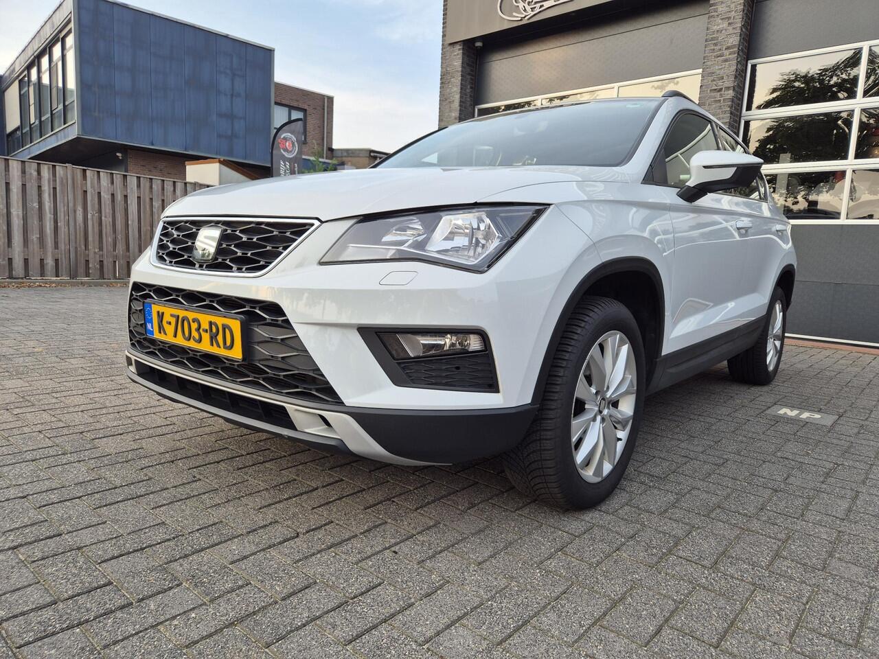 Seat ATECA 1.5 TSI Style Business Intense