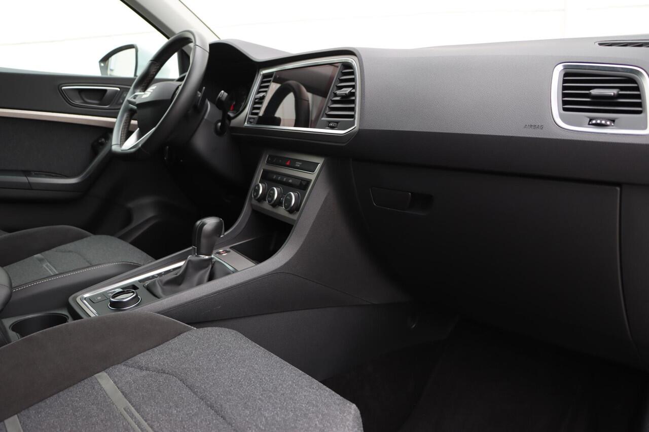 Seat ATECA 1.5 TSI Xcellence 150pk DSG7