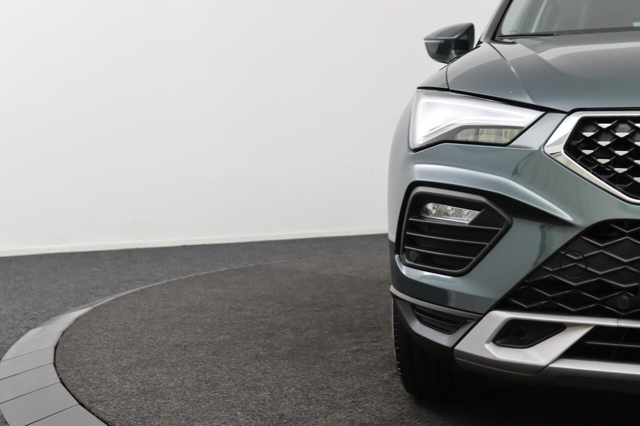 Seat ATECA 1.5 TSI Xperience Business Intense Rijklaarprijs!