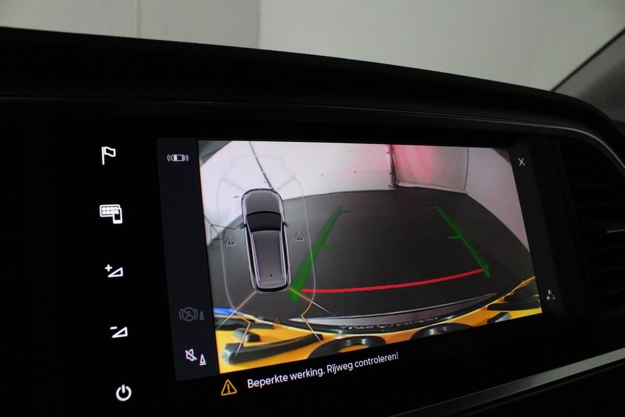 Seat ATECA 1.5 TSI Xperience Business Intense 150PK > Camera/Matrix-LED/18inch/Adaptive cruise control